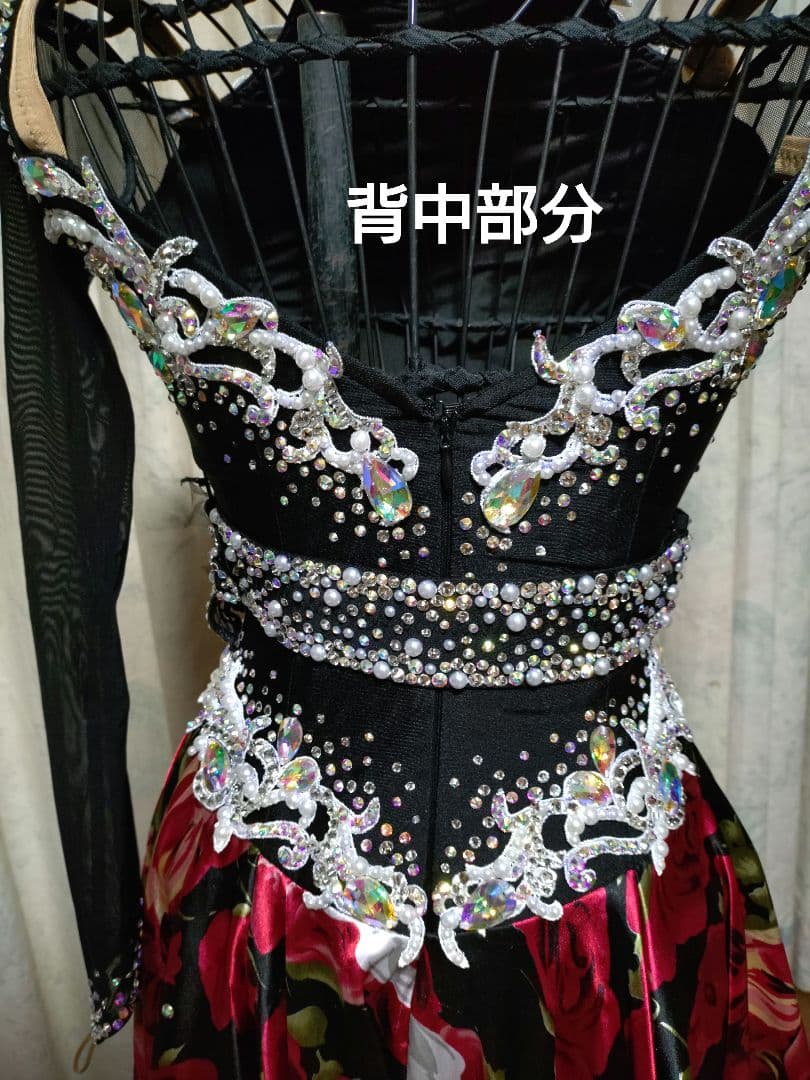 パソドレス (ドレスショップシーズ作製ハイグレード)SMサイズ