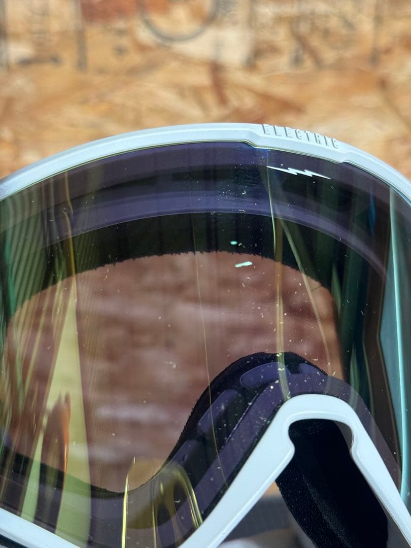 ELECTRIC　エレクトリック　KLEVELAND　クリーブランド