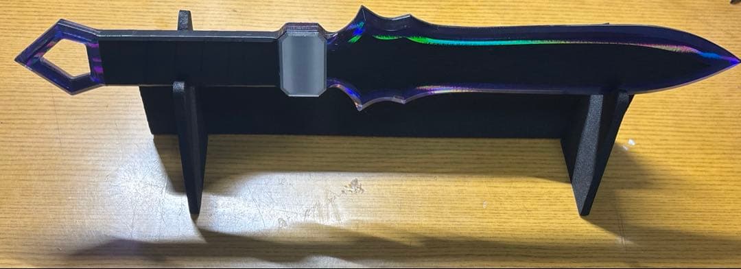 タクミアーマリー　チャームソード　旅立ちの剣　コスプレ小道具　ソード