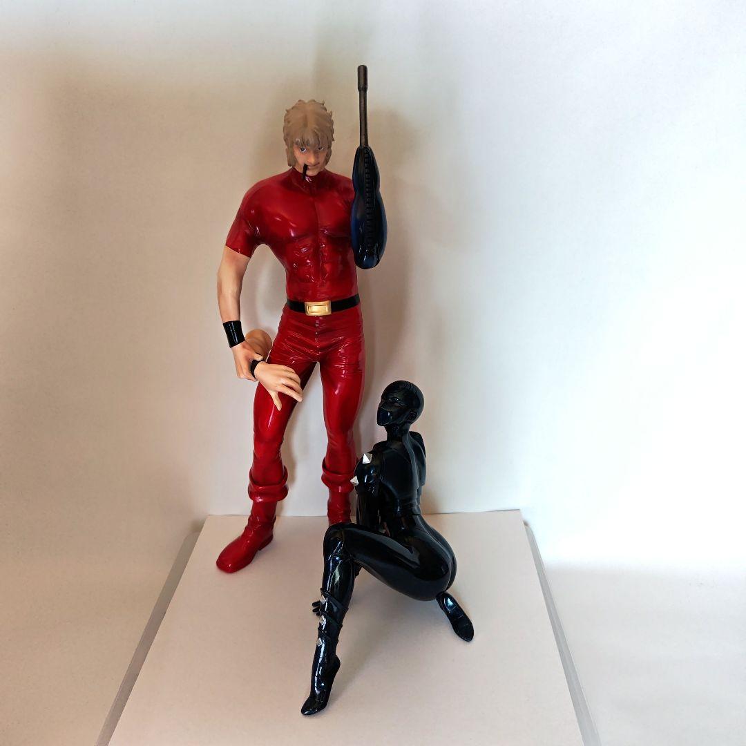 ヘビーゲージ レディ１／６スケール 塗装済み完成品レジン製フィギュア