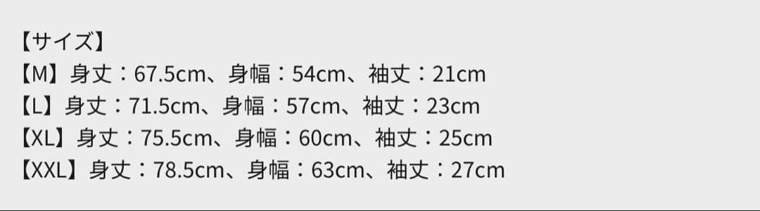 oasis live '25 Tシャツ ホワイト size XL