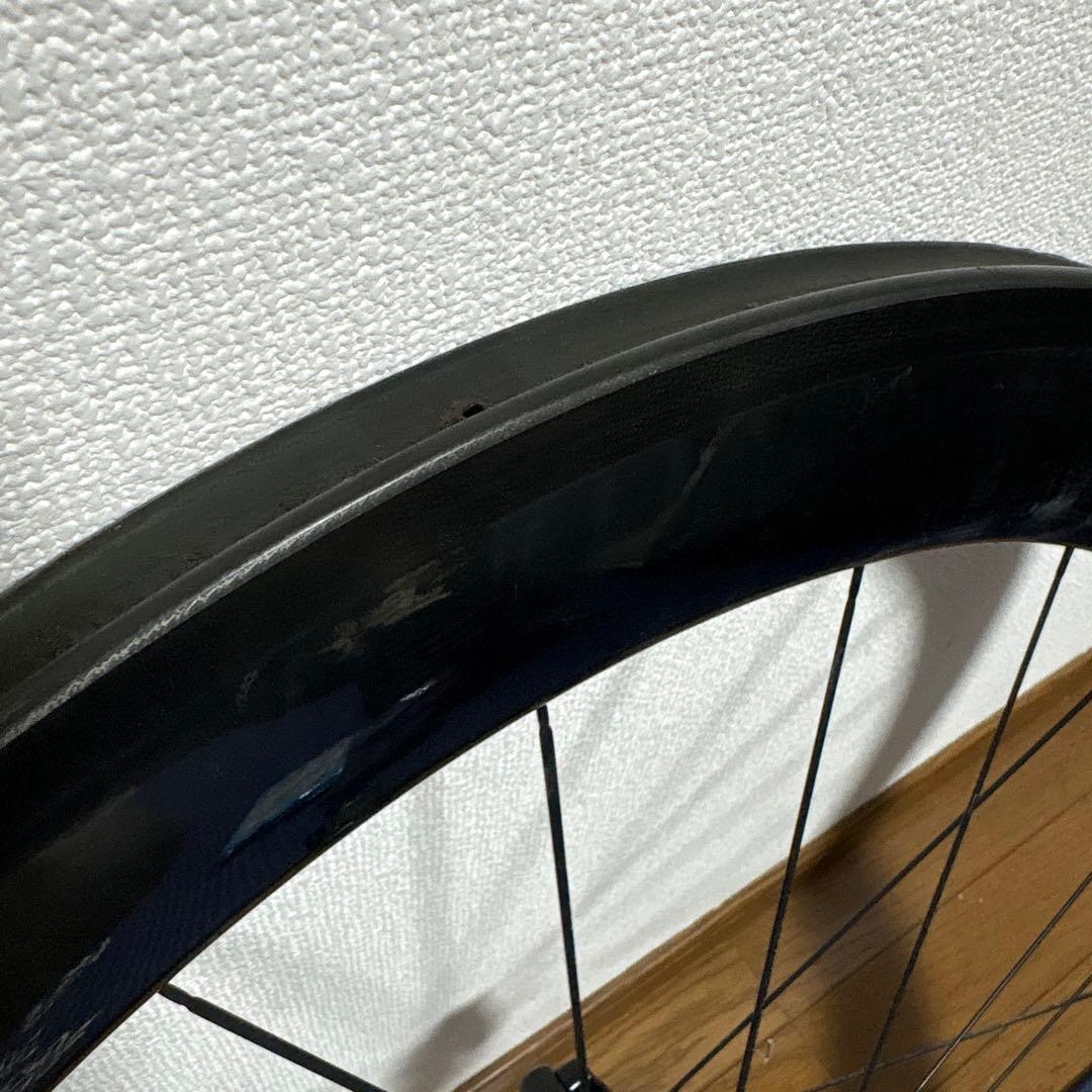 g*)様 DURA-ACE WH-R9100-C60-TU