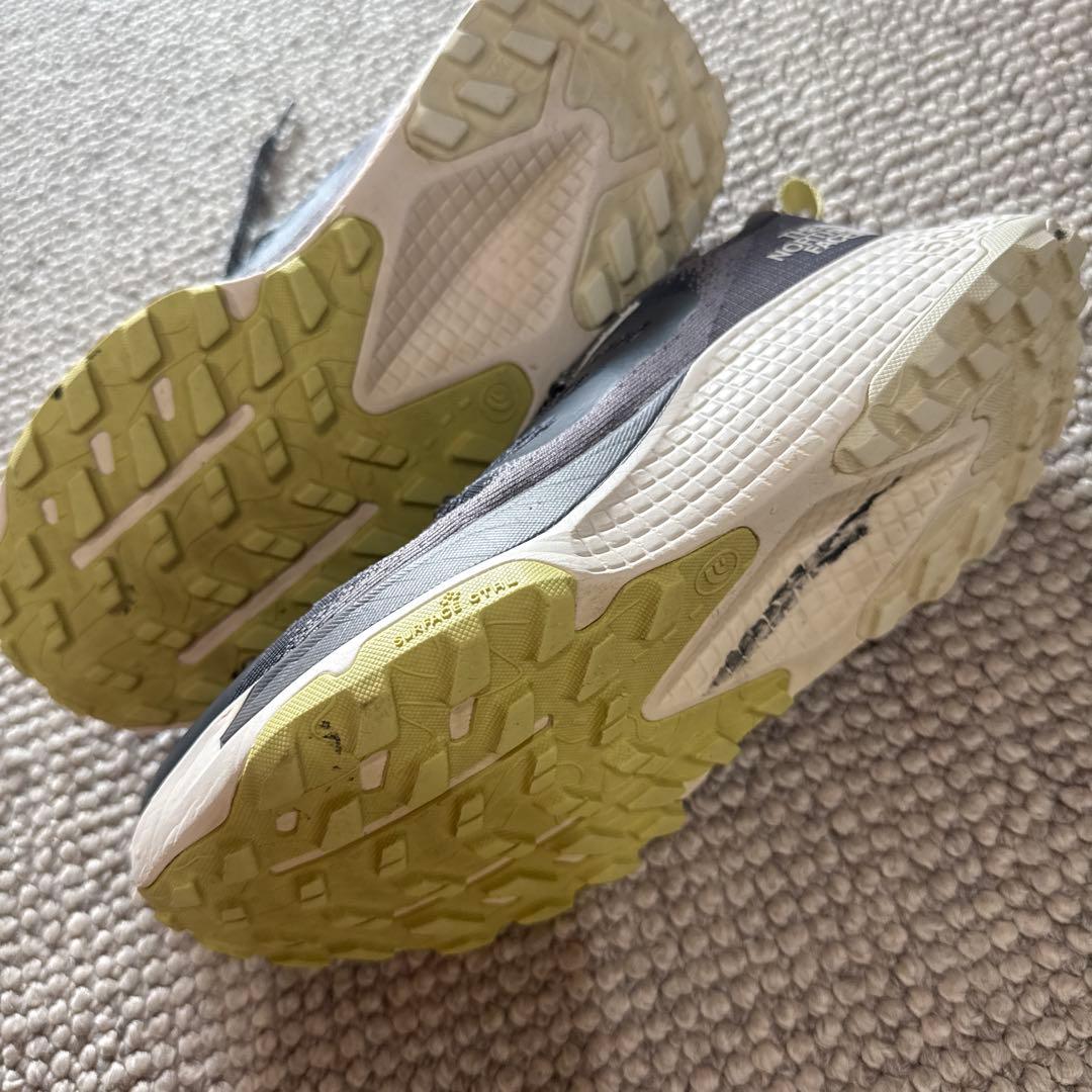 THE NORTH FACE ザノースフェイス アルタメサ 500 Wレディース