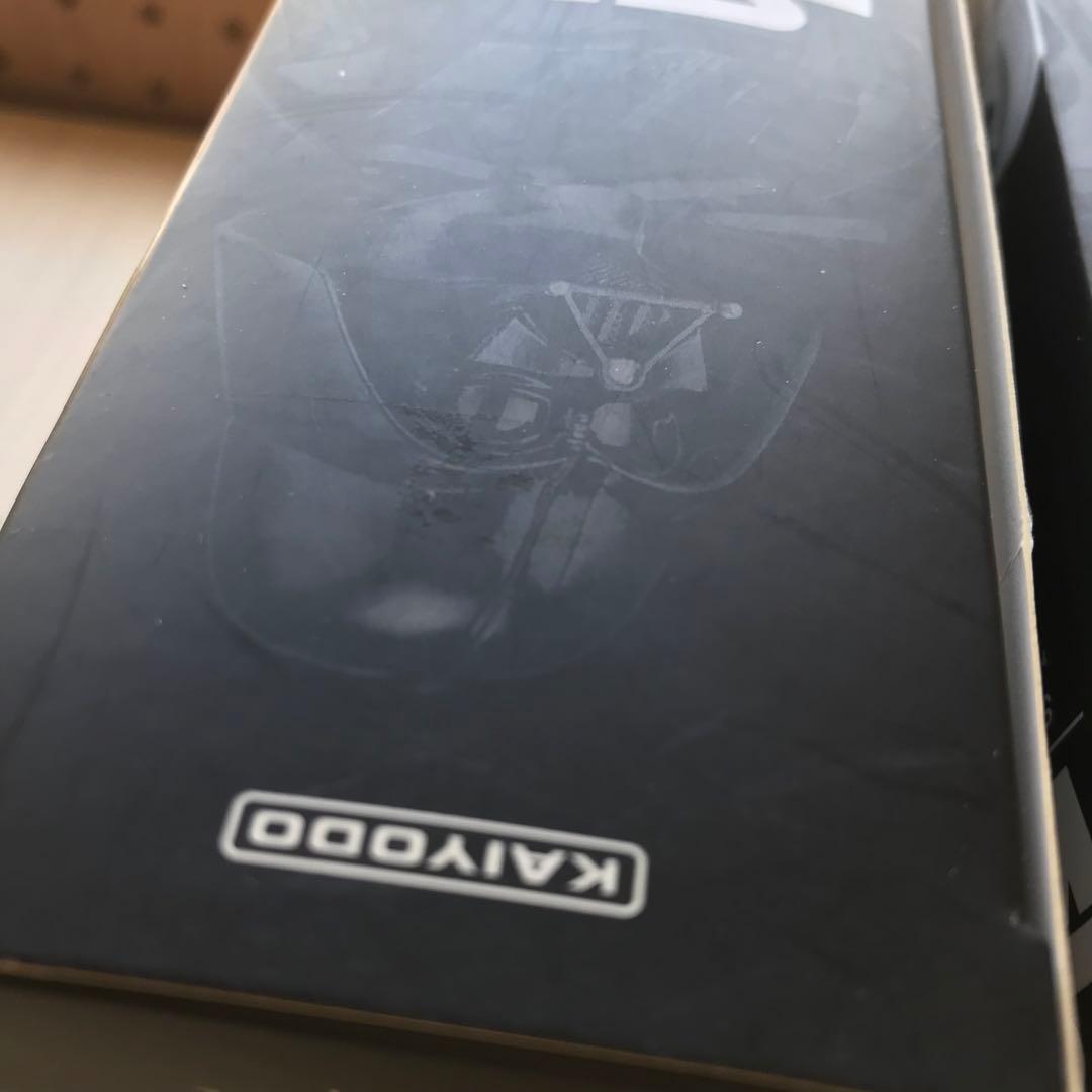 STAR WARS REVO C-3PO R2-D2等 figure フィギュア