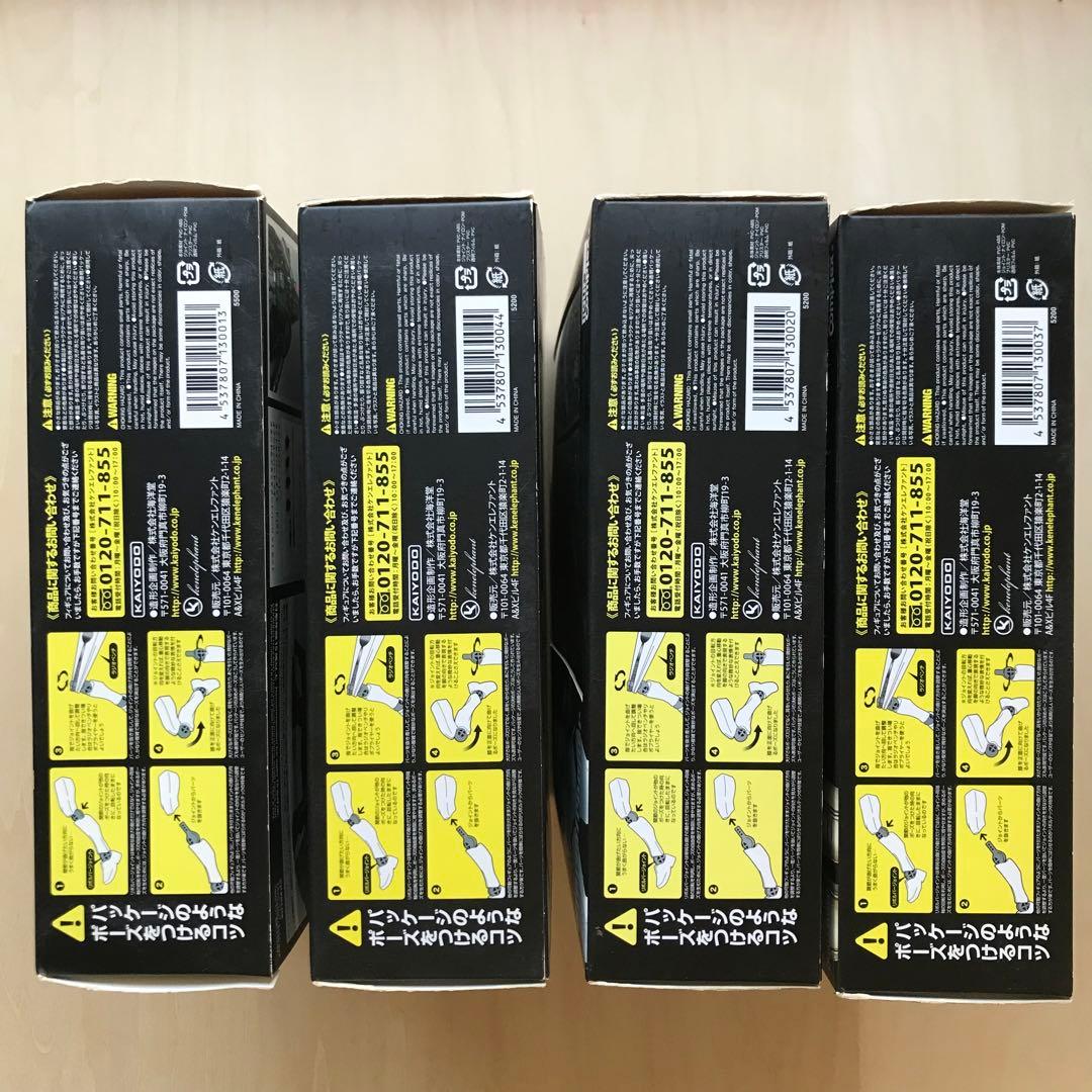 STAR WARS REVO C-3PO R2-D2等 figure フィギュア