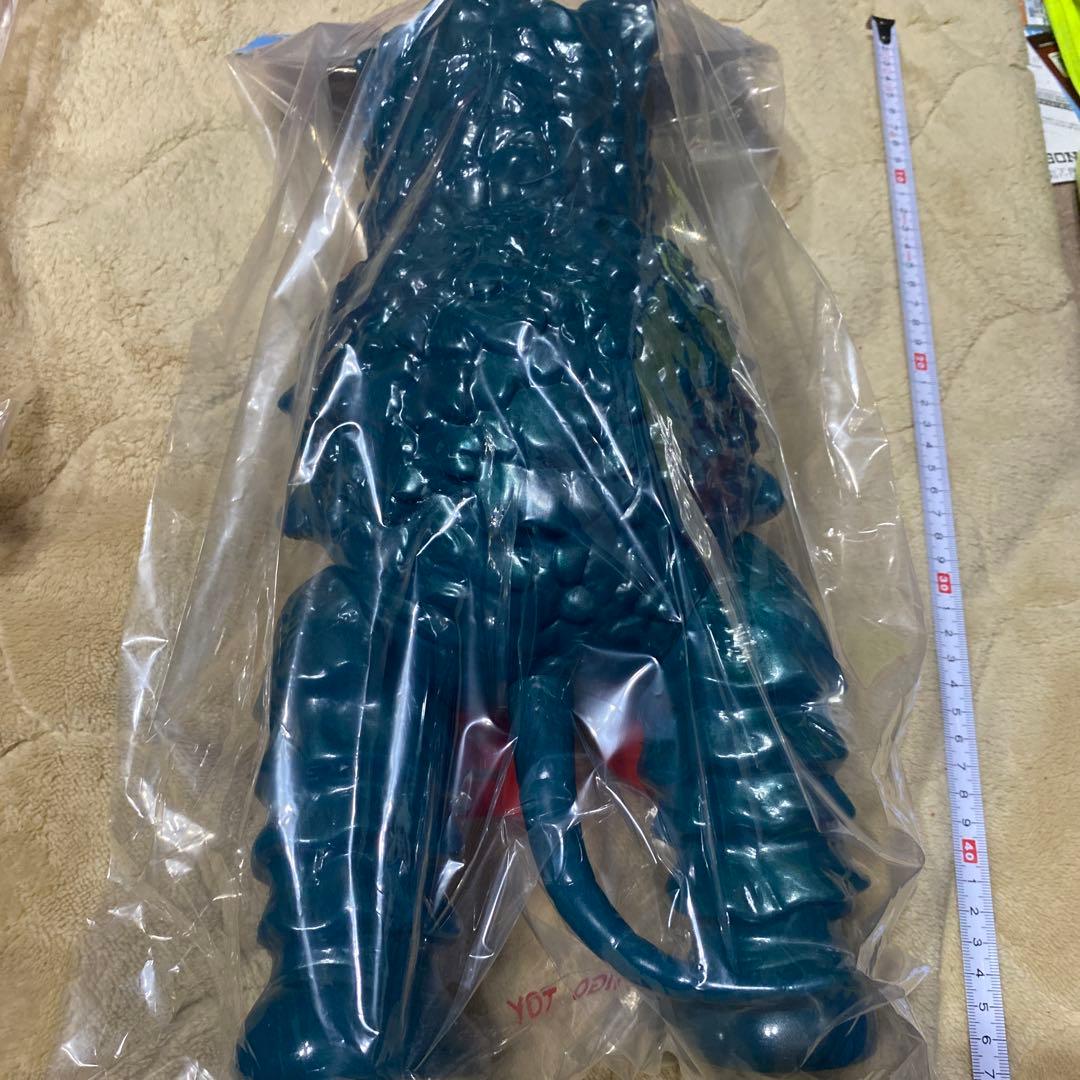 ウルトラQ ジャイアントガラモン フィギュア