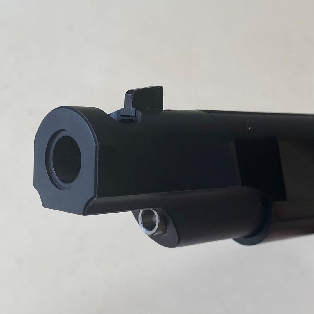 MGC センチメーター　固定スライド　ガスガン 美品