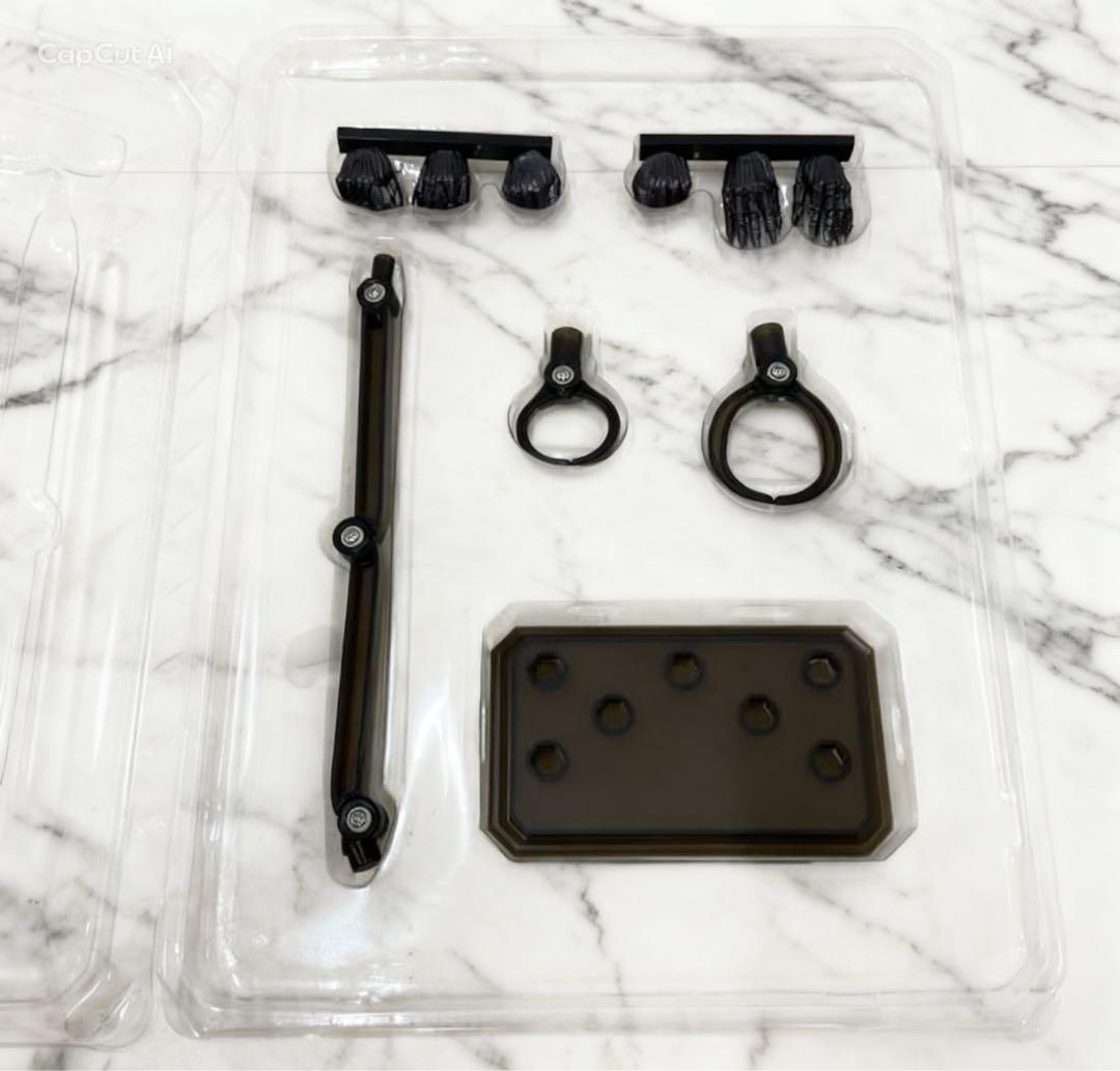 PLAY ARTS改 ジャック・ガーランド フィギュア プレイアーツ改