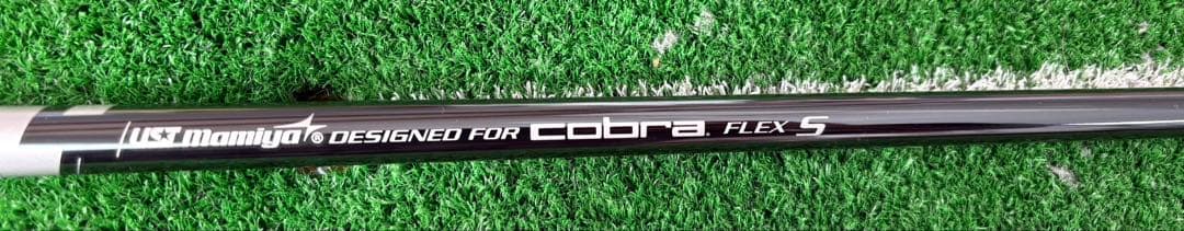 LINQ for cobra 1W ドライバー用 シャフト