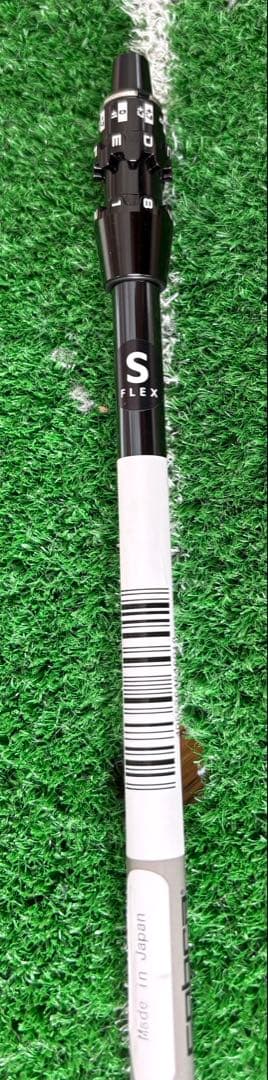 LINQ for cobra 1W ドライバー用 シャフト