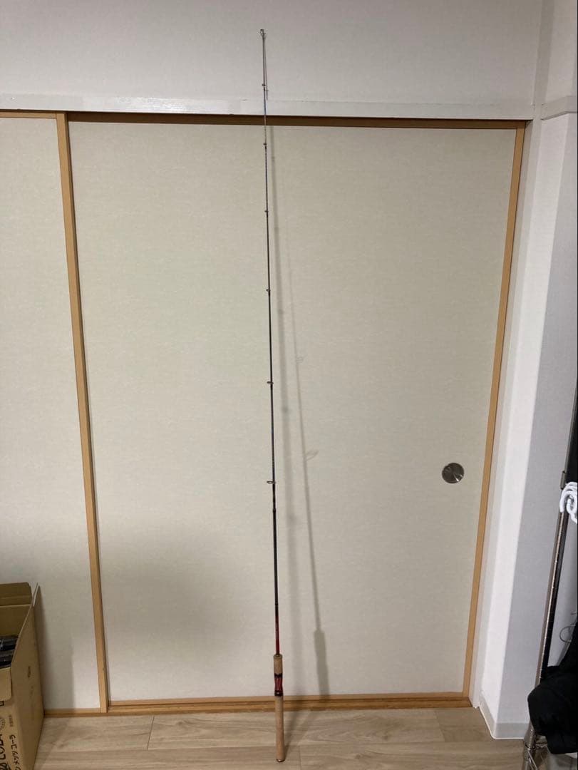 18ワールドシャウラ 2652R3 エクステンションバット タイプ-C セット