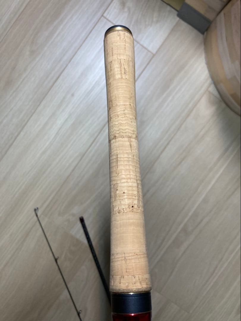 18ワールドシャウラ 2652R3 エクステンションバット タイプ-C セット