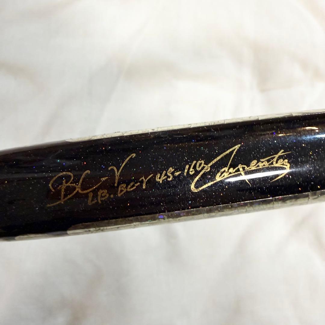 カーペンターBC-r 45-160