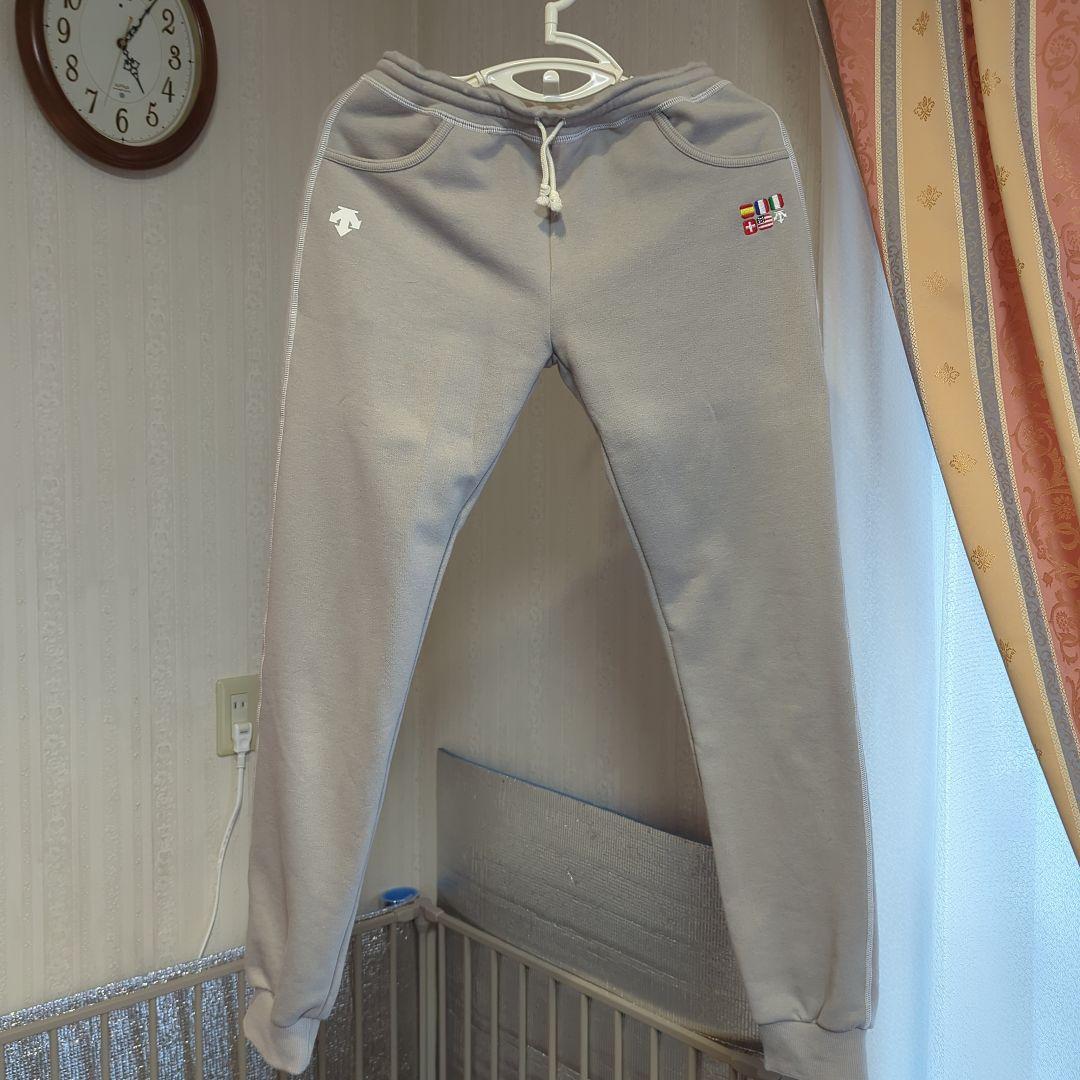 MOVESPORT　DESCENTEジャージお値下げ!!