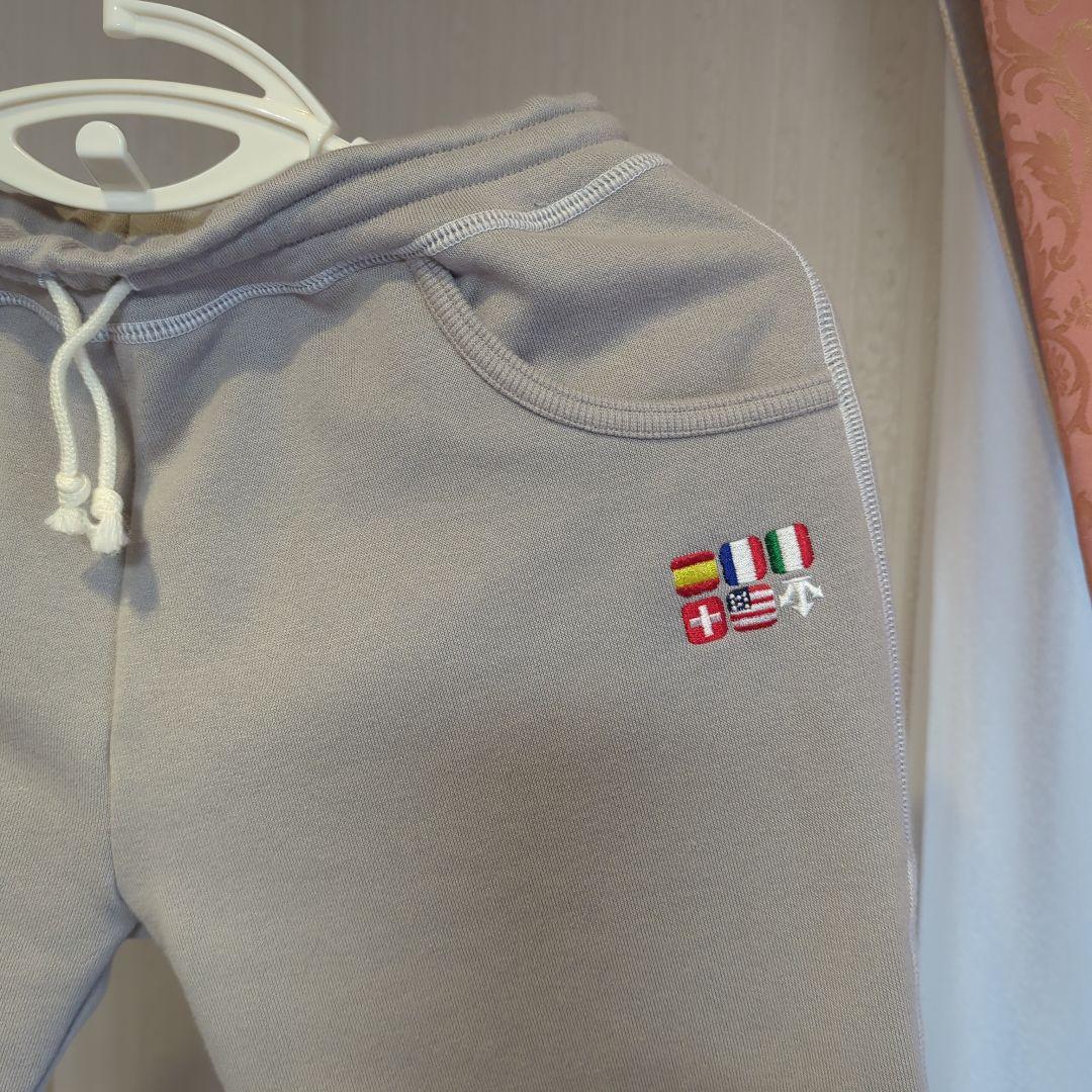 MOVESPORT　DESCENTEジャージお値下げ!!