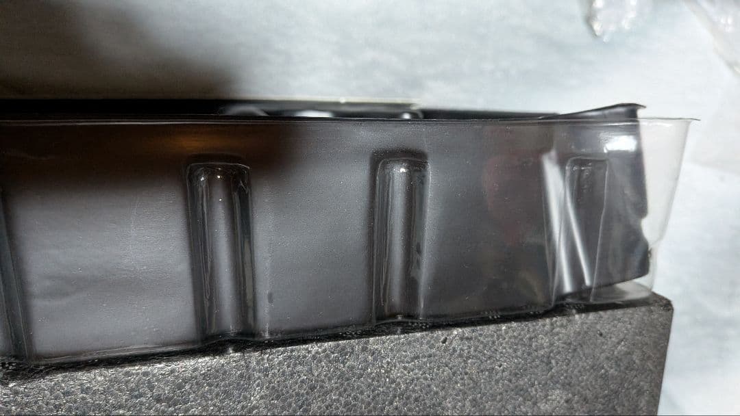 Naka　Hottoys アイアンマン・マーク３ （２.０版）