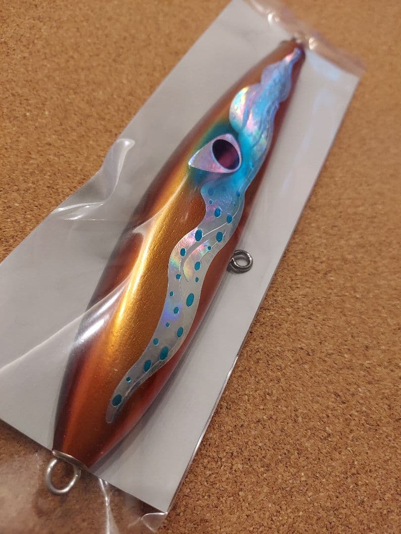 【新品未使用】CB ONE シービーワン GILLA ギラ 190