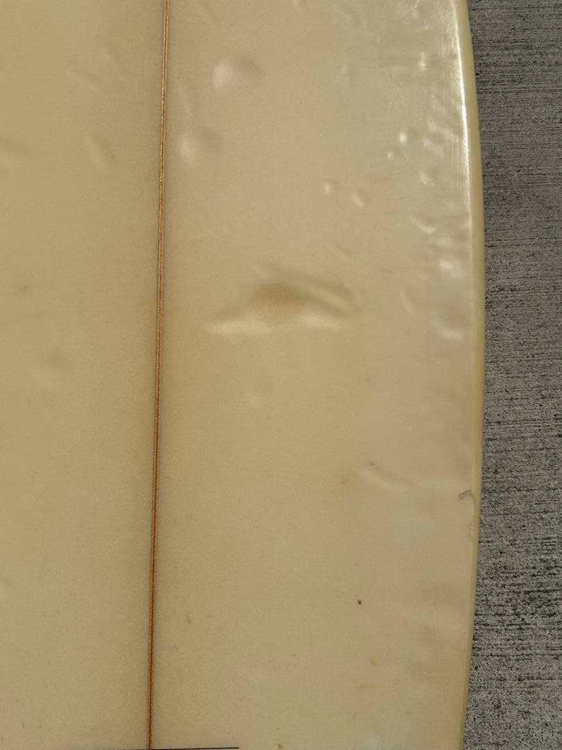 【湘南地区手渡し限定】アルメリック　サーフボード　ショートボード　5'9