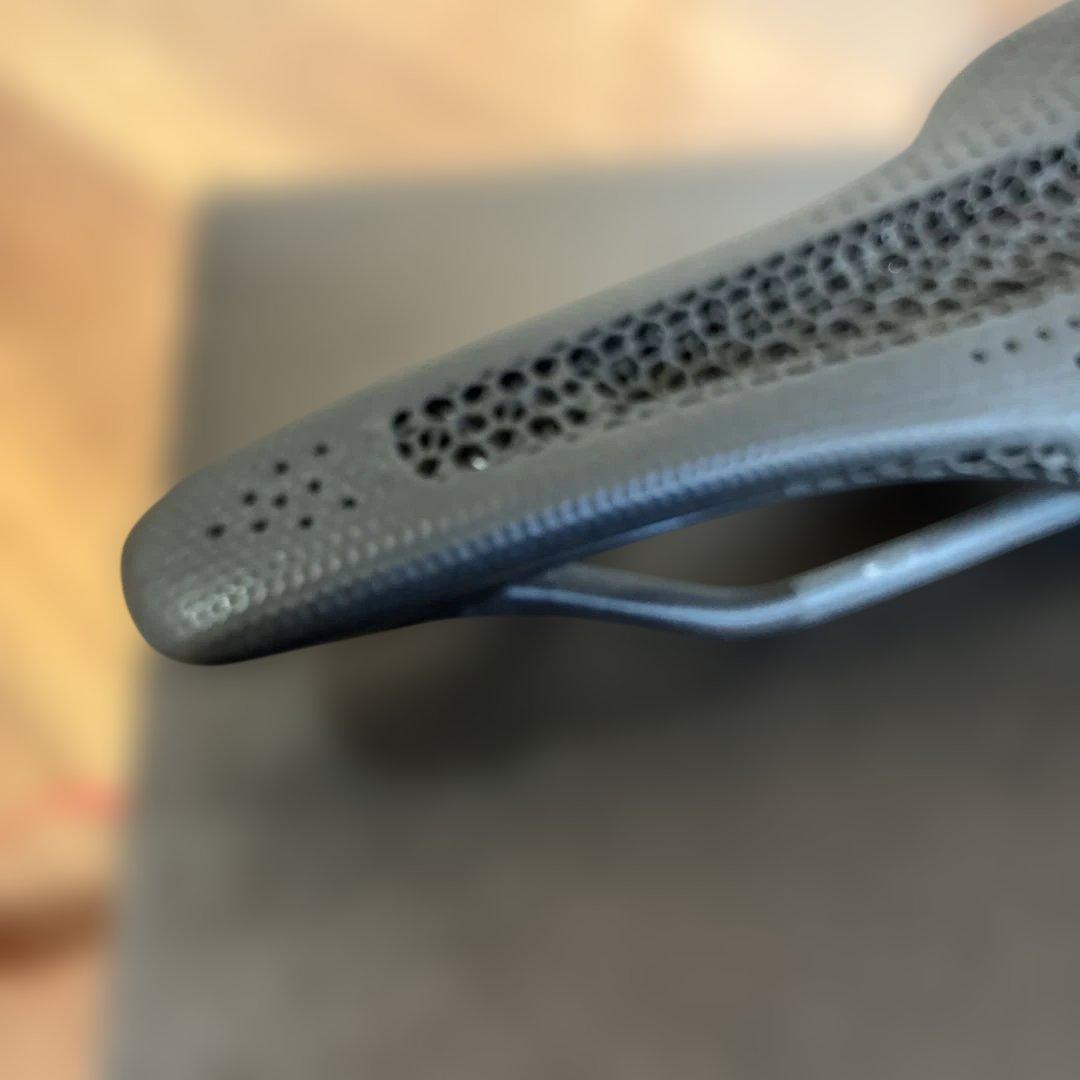 スペシャライズド S-Works Romin EVO サドル 155mm