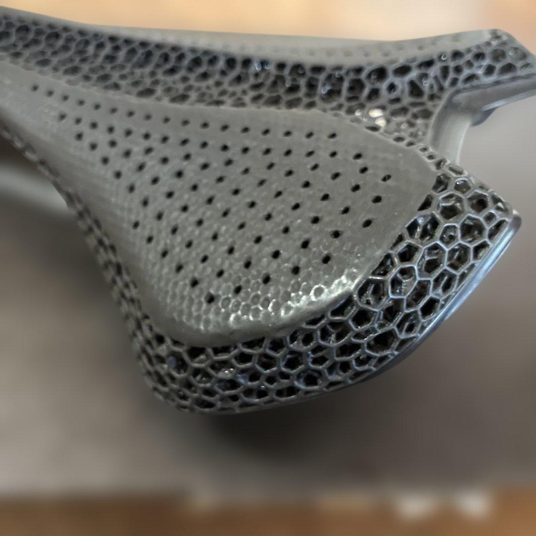 スペシャライズド S-Works Romin EVO サドル 155mm