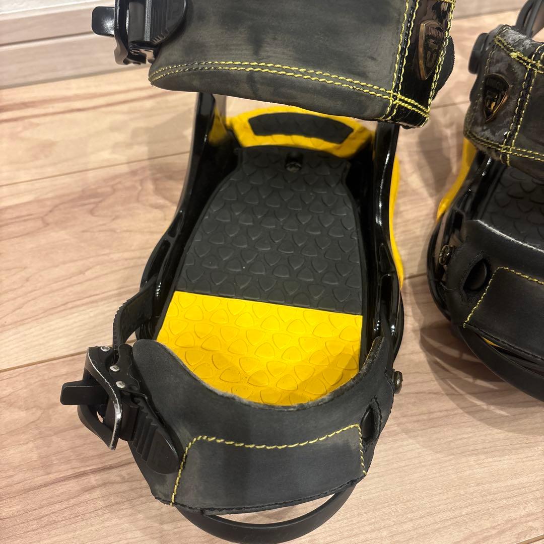 ユニオン　コンタクトプロ　M/L UNION CONTACT PRO