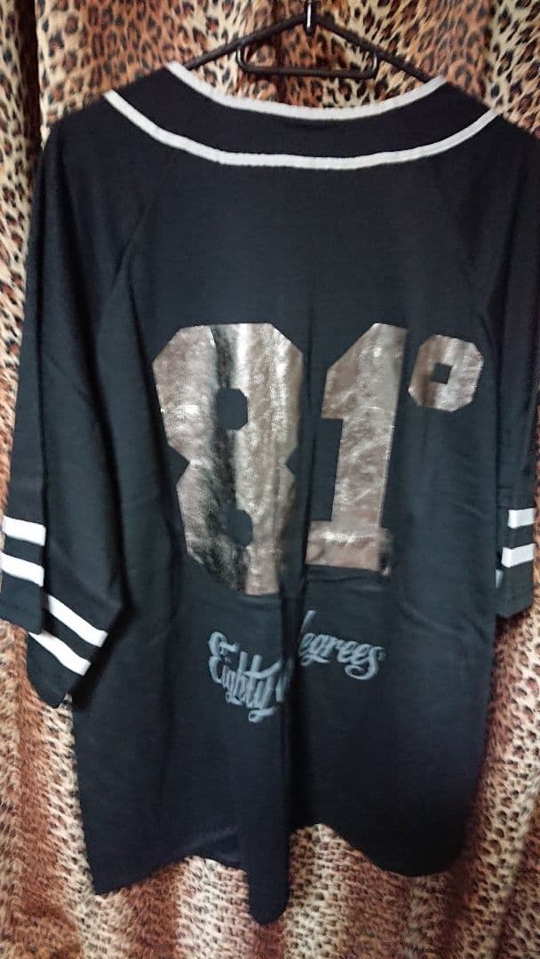 HYDE81°ベースボールシャツセットアップまとめセット