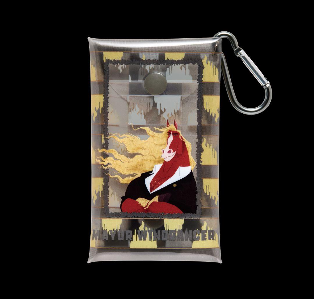 Happy くじ ズートピア 2 ラストワン賞 + おまけ 新品未開封