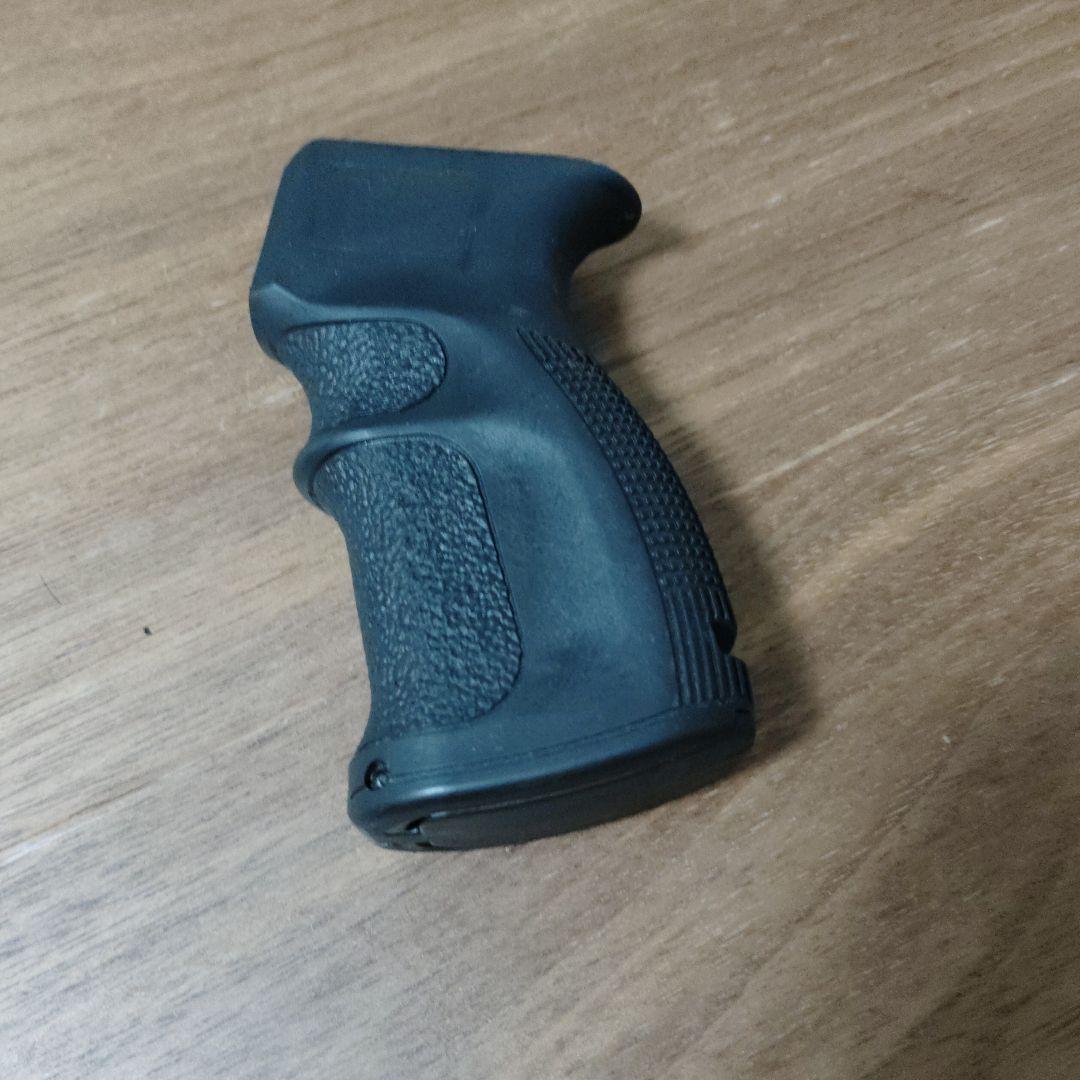 【実物】カラシニコフAK-74 カスタムパーツセット　