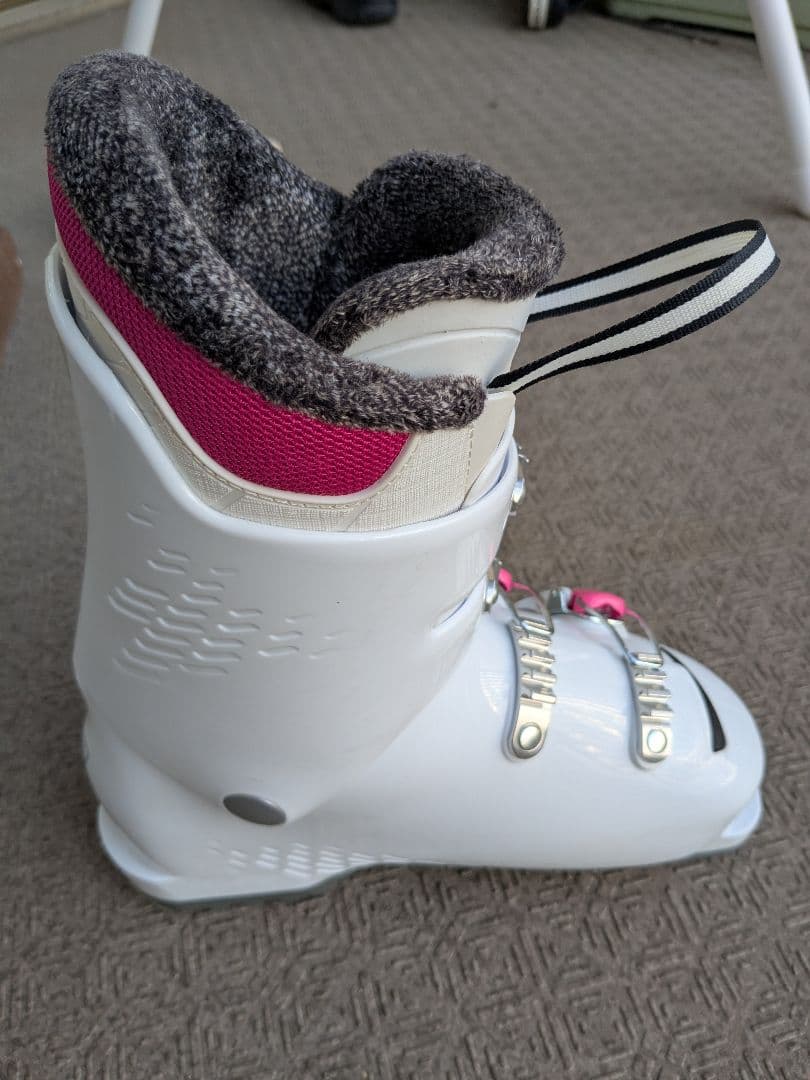 【Miki-miki】Rossignol fungirl スキーブーツ