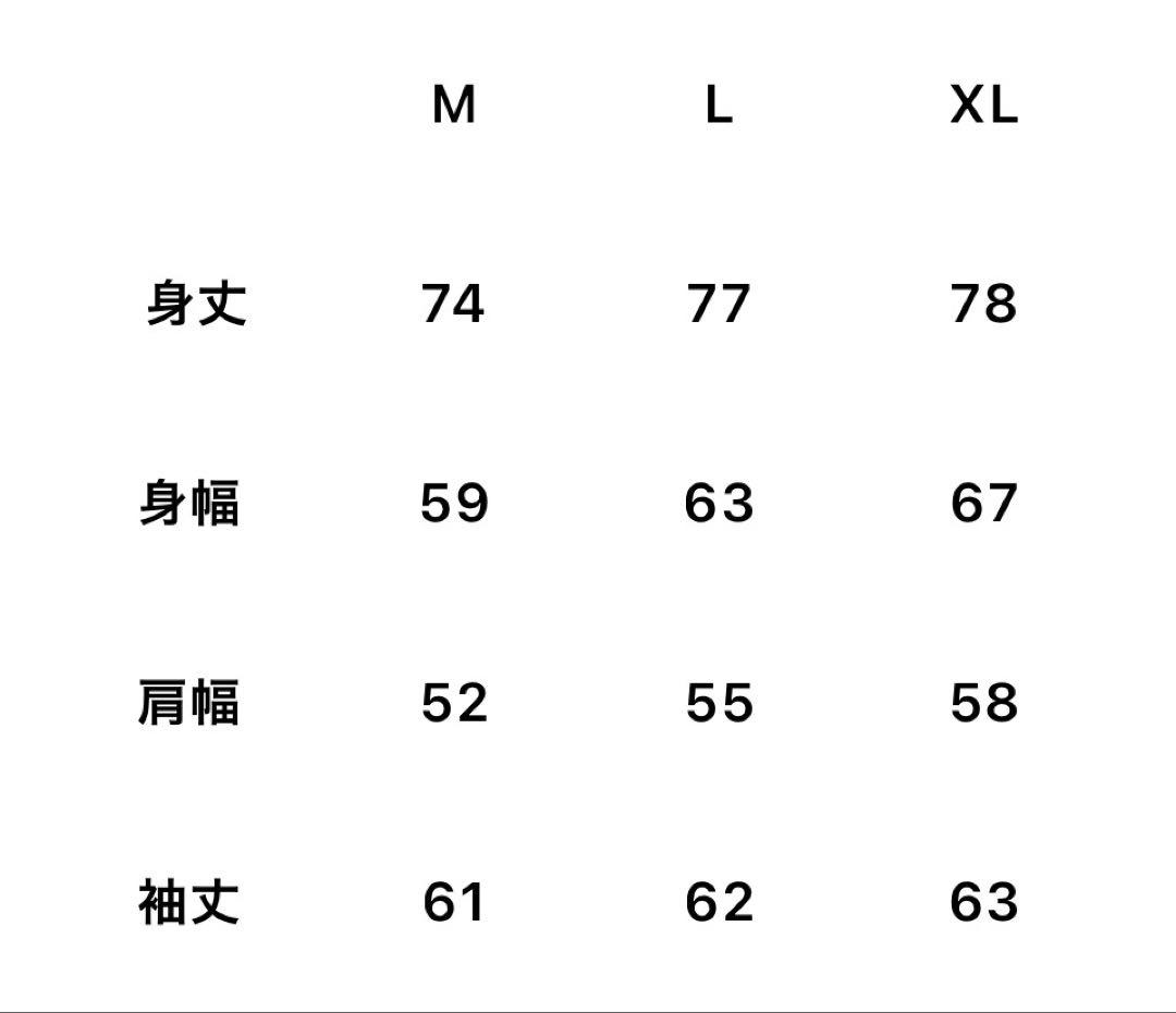 r*i様 新品未使用　GOOLD GOLF ROCKERS OGロゴ　スウェット