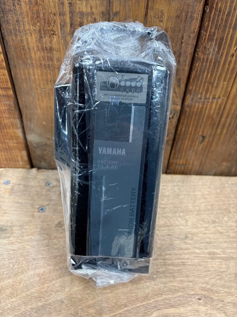YAMAHA PAS リチウムイオンバッテリー 15.4Ah