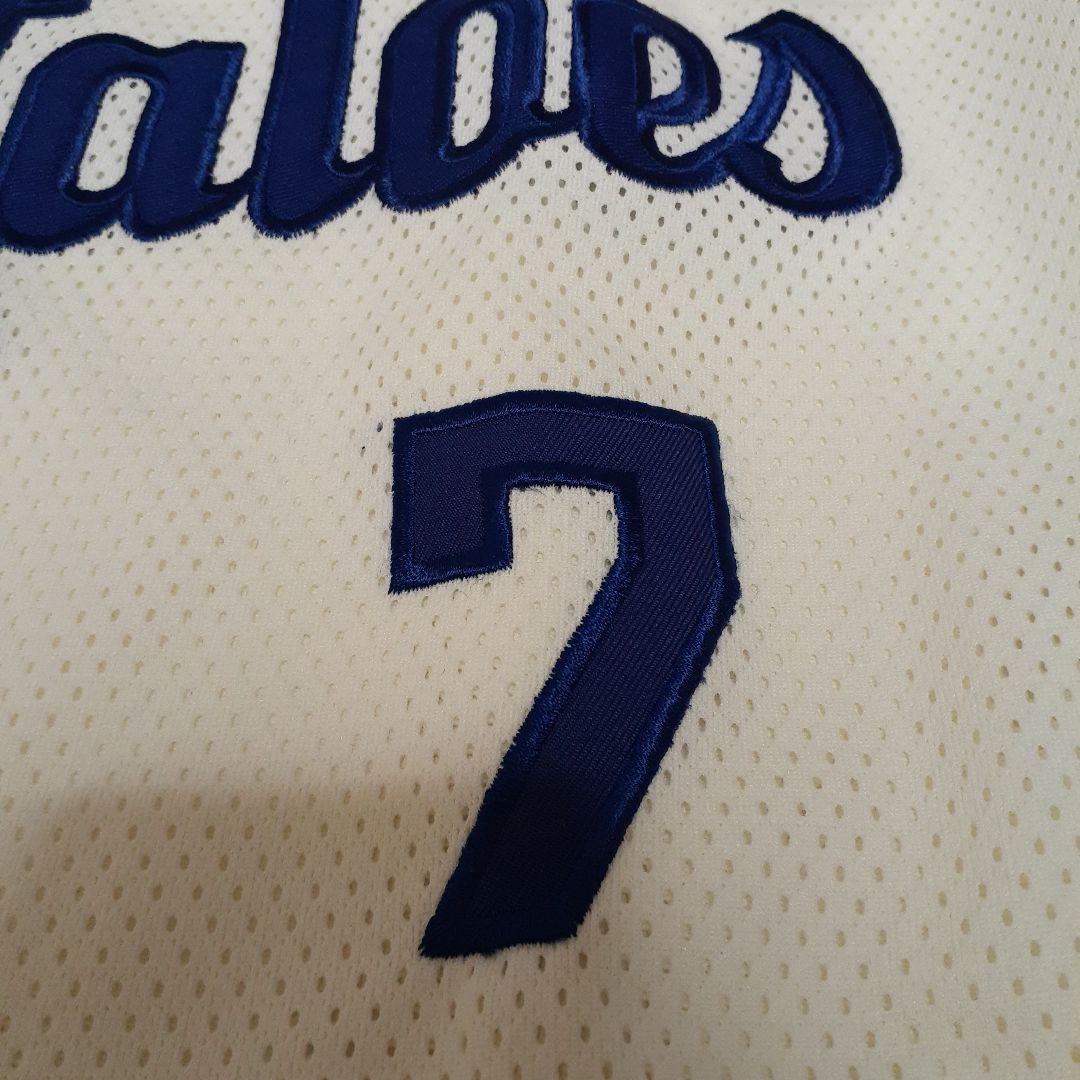 近鉄バファローズ ユニフォーム 背番号7