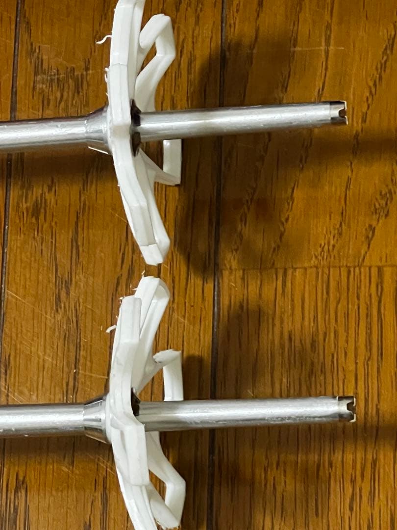 ELAN RAM スキーセット スキーケース付き