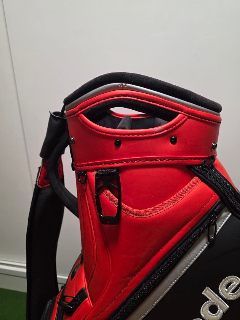 テーラーメイド　キャディバック　10.5型