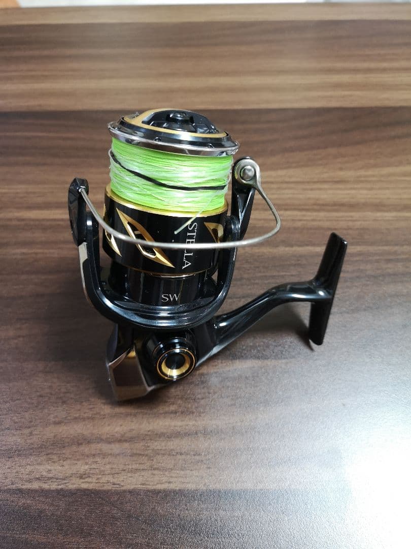 20ステラsw 4000xg