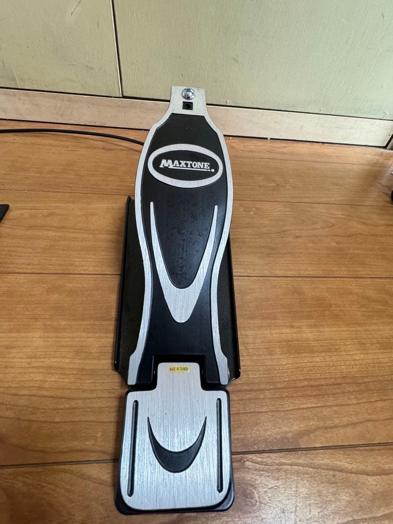 カホン　Schlagwerk SR-CP404 カホンペダル&ベースセット