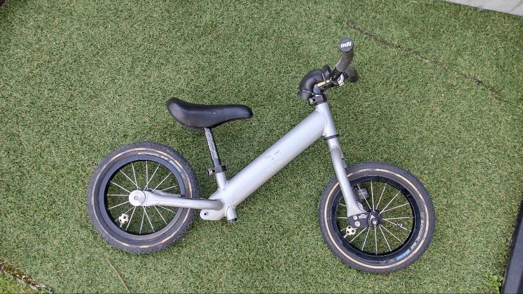 STRIDER PROフルカスタム3.13kg‼マッハビットV2a?ステッカー付