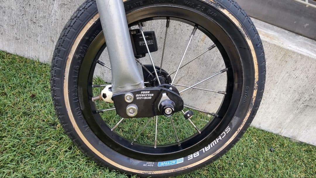 STRIDER PROフルカスタム3.13kg‼マッハビットV2a?ステッカー付