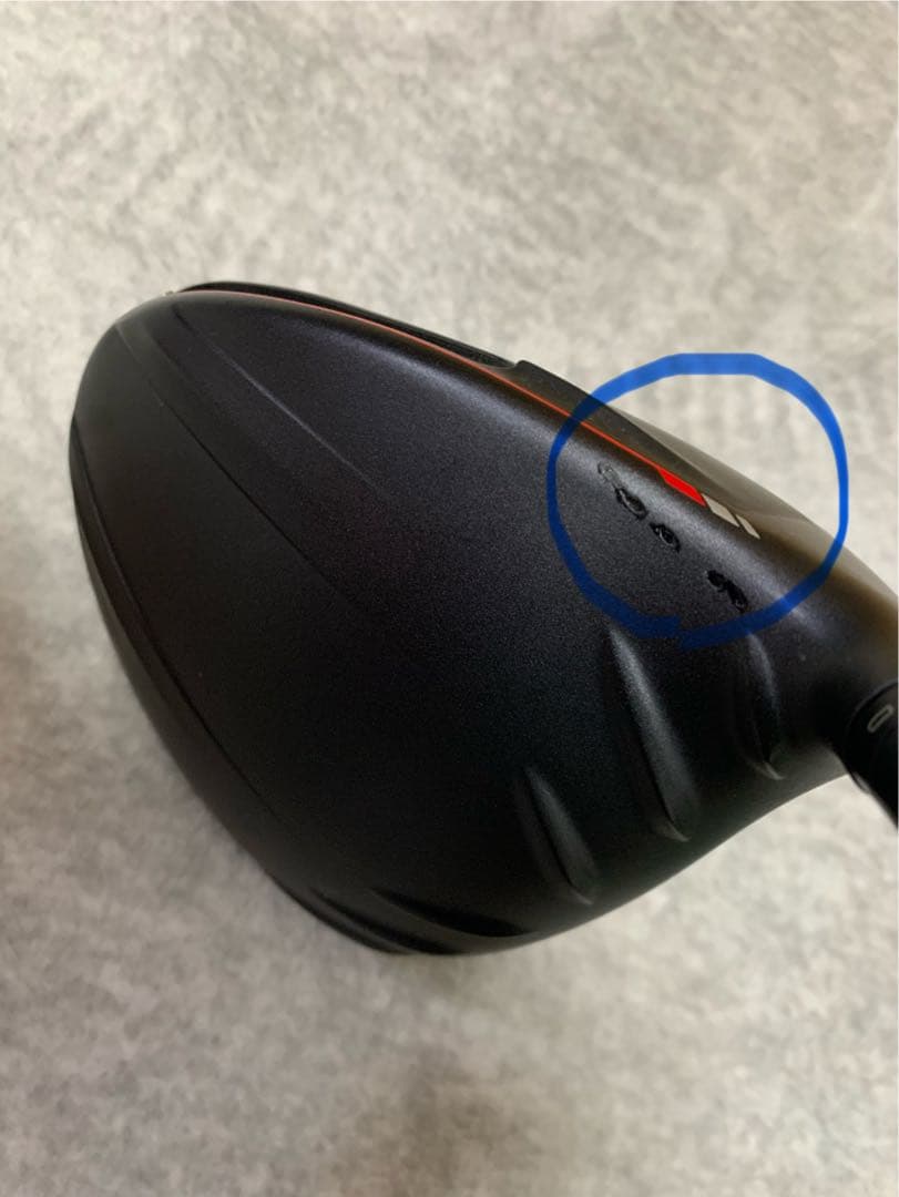 2/11㊗️限定！PING G410 PLUS 10.5度 ピンツアー 65（S）