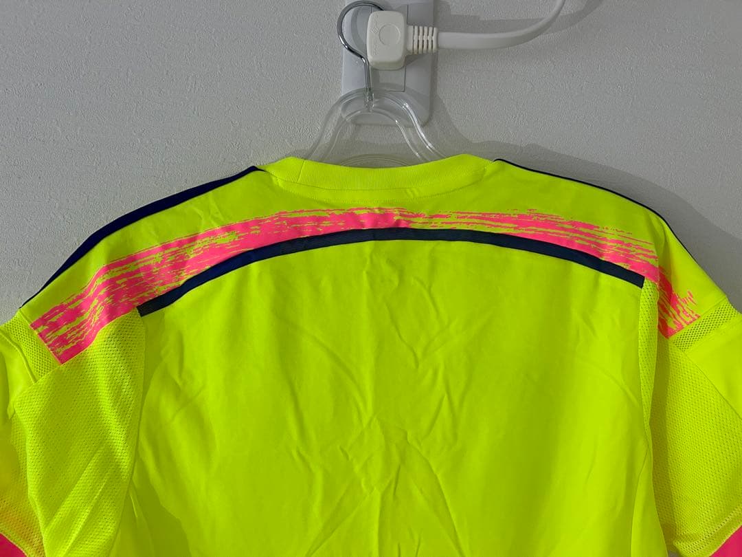 ☆新品☆adidas(アディダス)日本代表アウェイユニフォーム☆なでしこ☆女子☆