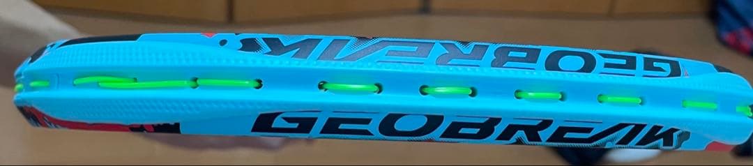 ジオブレイク70v 第二世代