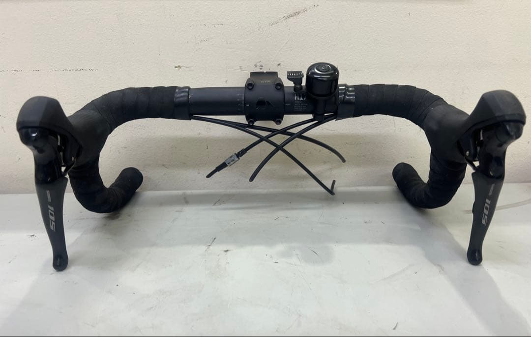 CANYON R043 VI3 H17 シマノ 105 セット　一式　ハンドル