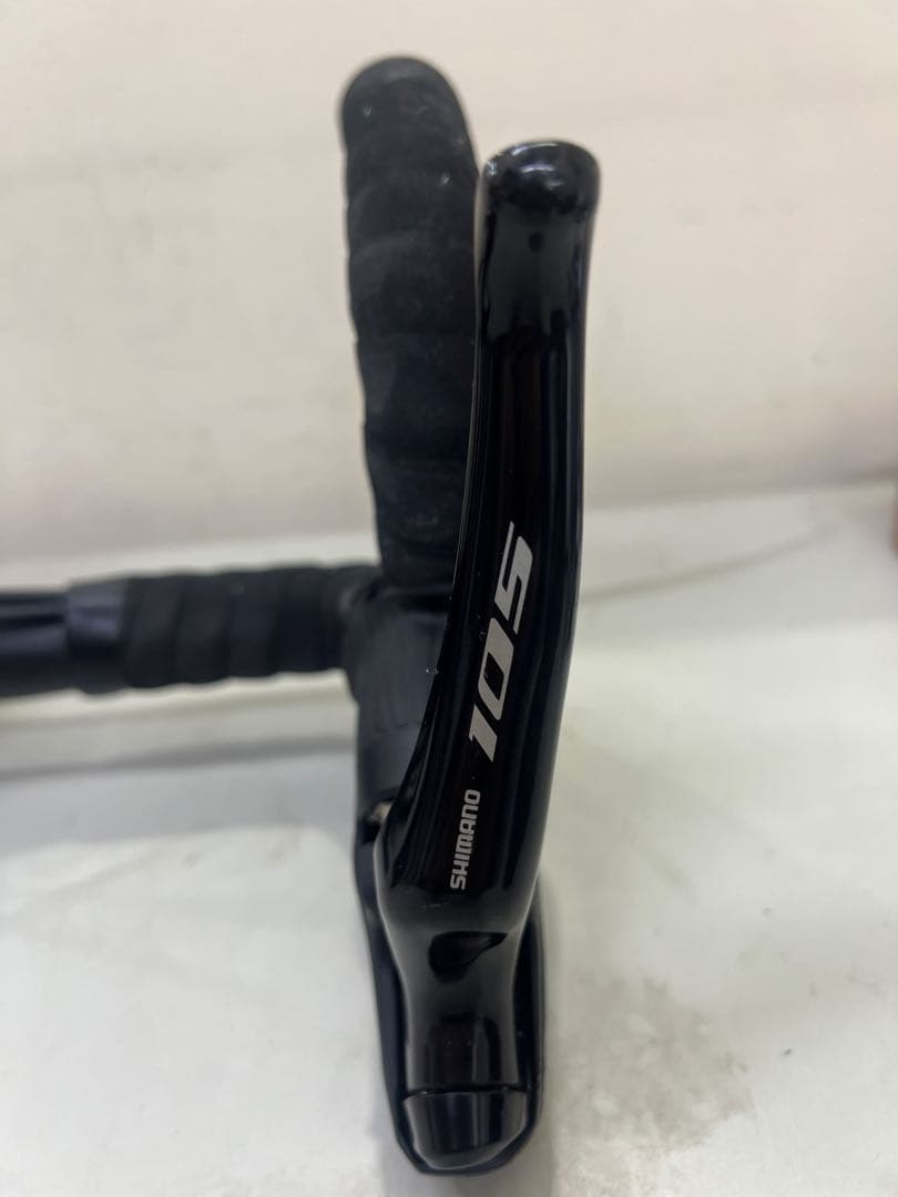 CANYON R043 VI3 H17 シマノ 105 セット　一式　ハンドル