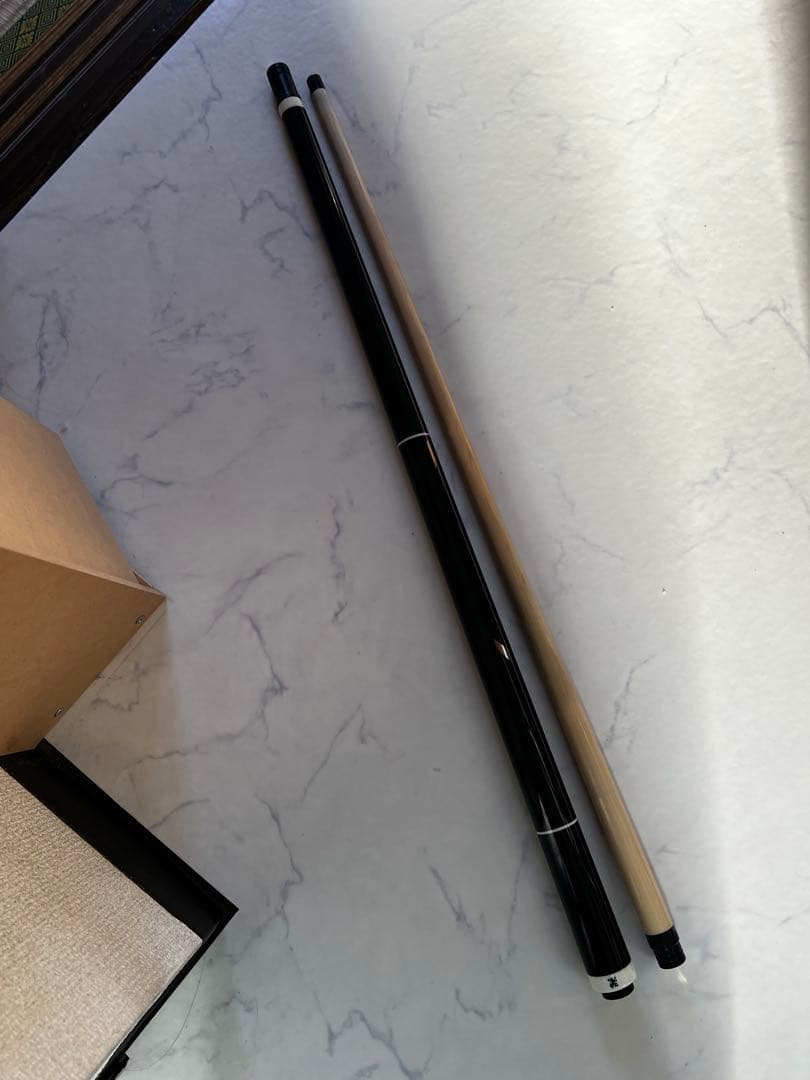 Mezz EC7-P adamブレイクキュー