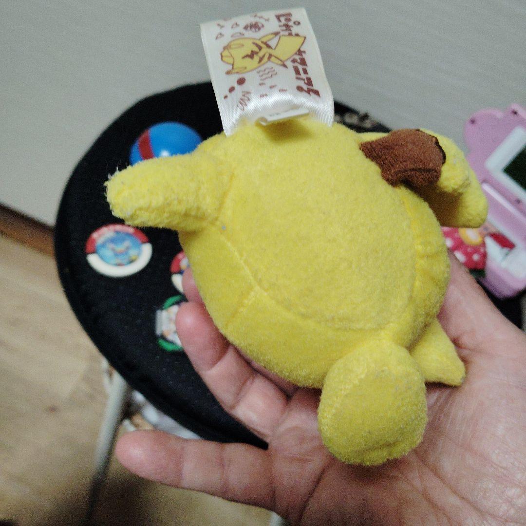 Pokémonポケモン関連アイテムセット vintage colection