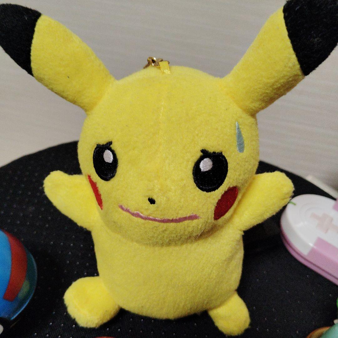 Pokémonポケモン関連アイテムセット vintage colection