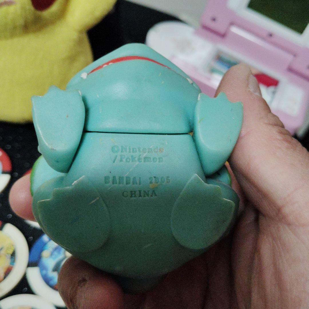 Pokémonポケモン関連アイテムセット vintage colection