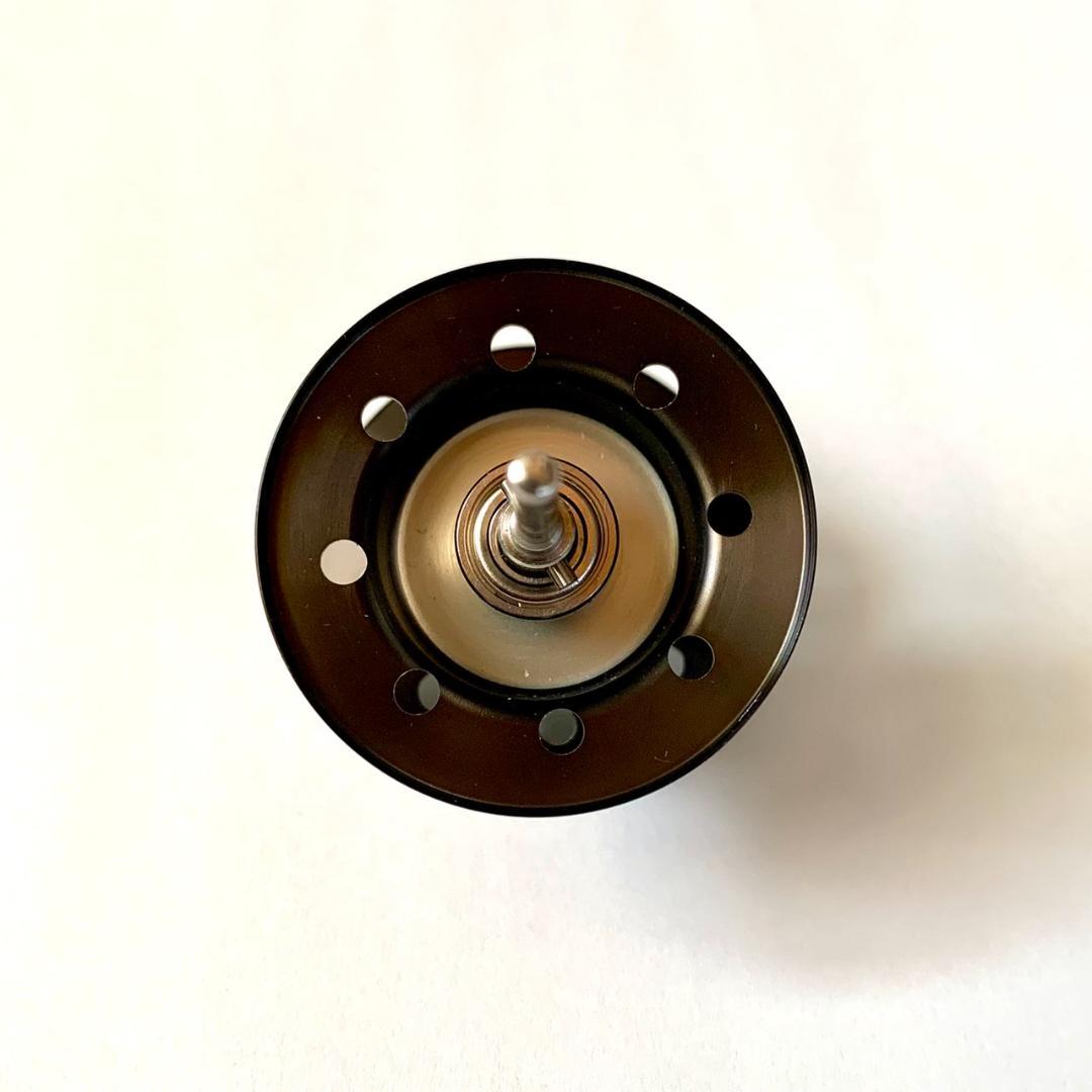 ◆ SHIMANO シマノ純正 18アンタレス用 スプール/ハンドル 本体のみ