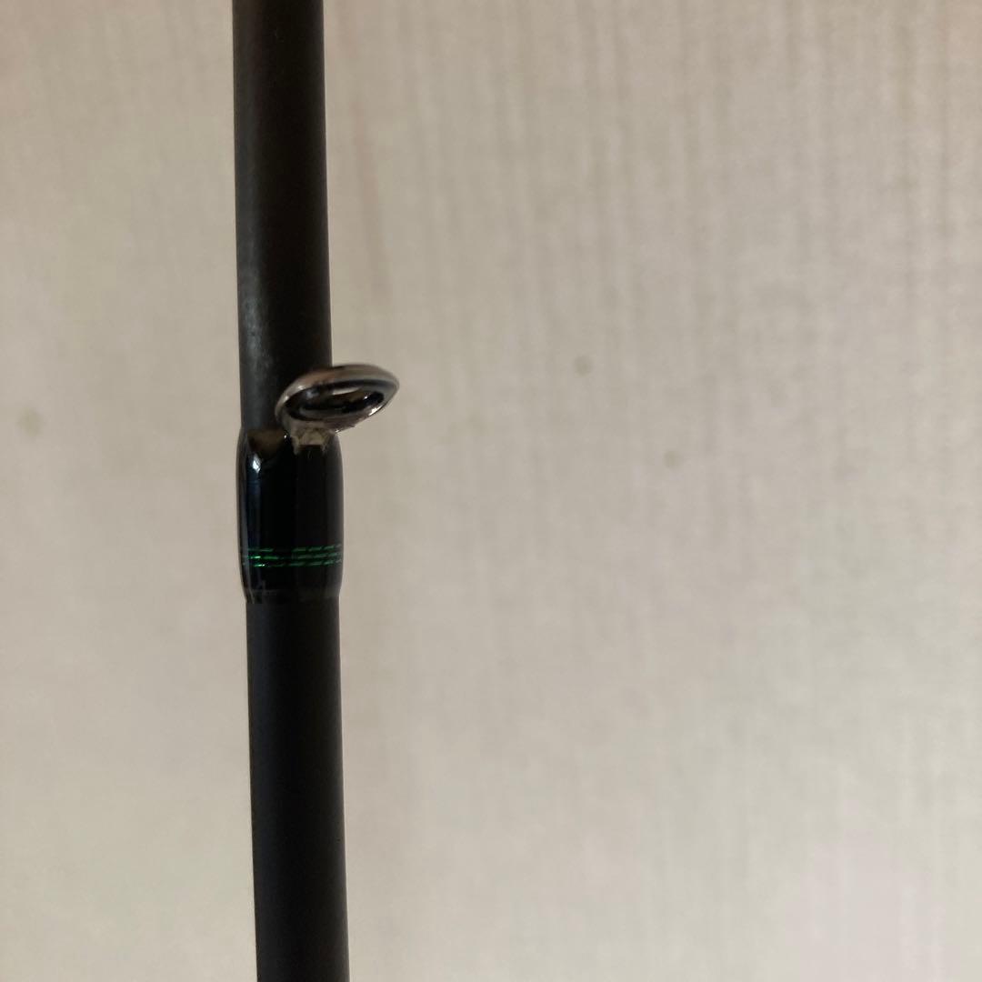 ノリーズ ロードランナーストラクチャーNXS STN680MH