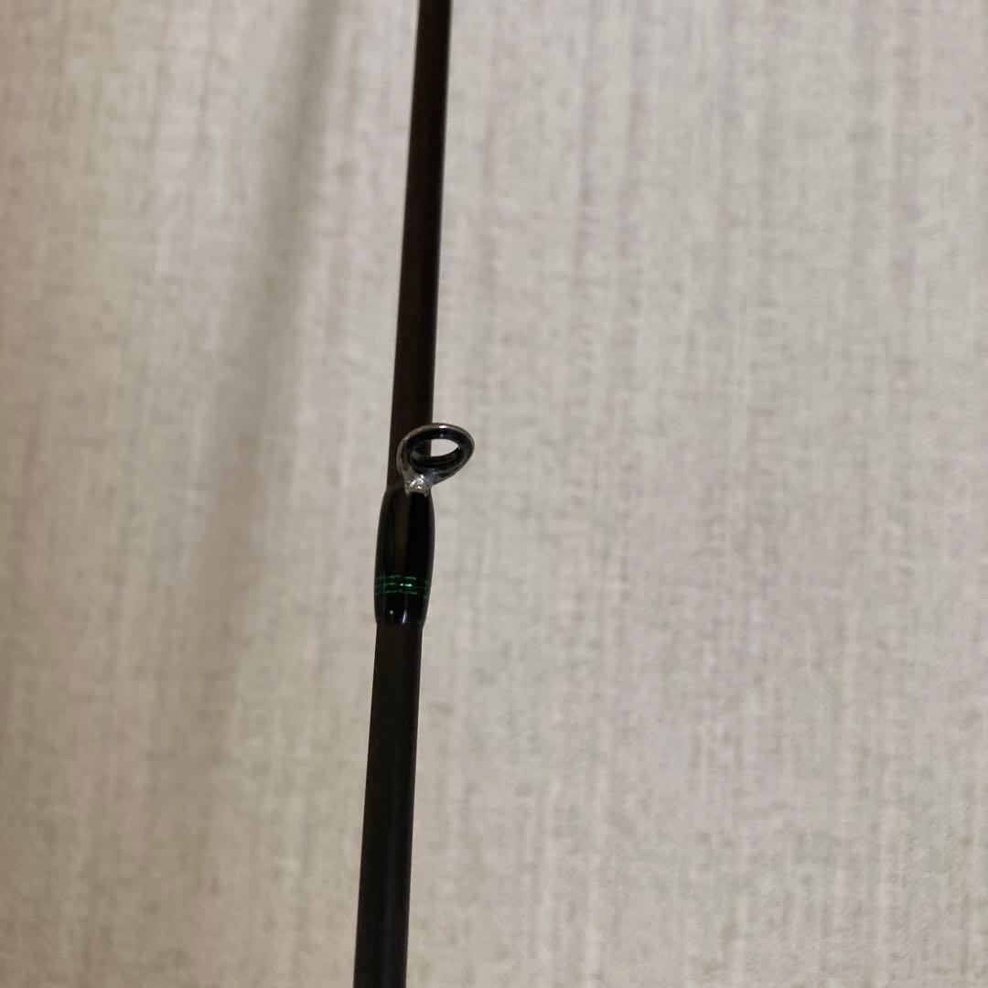 ノリーズ ロードランナーストラクチャーNXS STN680MH